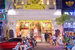 Karaoke Kingdom - 67 Phạm Viết Chánh