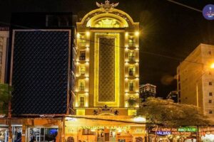 Karaoke Kingdom - 67 Phạm Viết Chánh