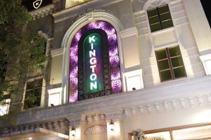 Karaoke KingTon - 41 Trịnh Thị Dối