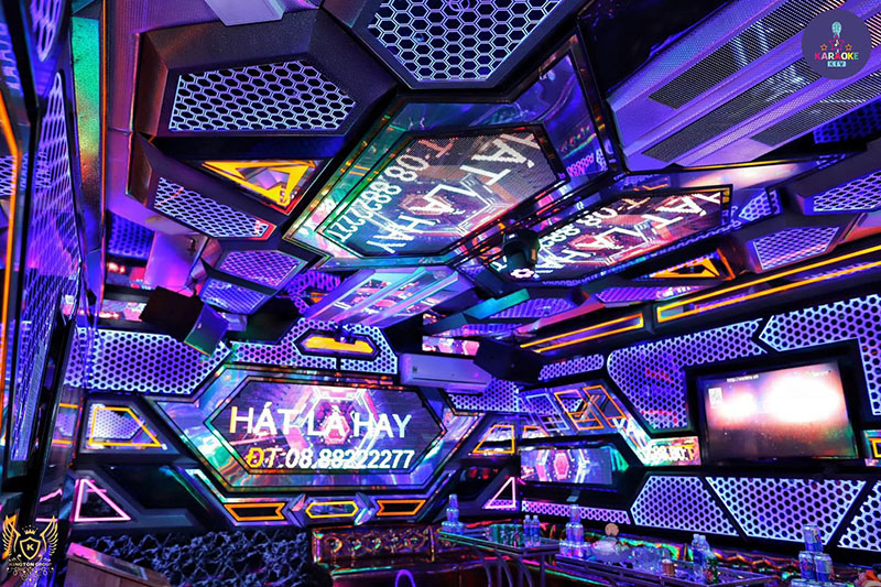 Karaoke KingTon - 41 Trịnh Thị Dối luôn giữ mức giá “hạt dẻ” nhất khu vực