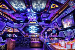 Karaoke KingTon2 - 69 Nguyễn Ảnh Thủ