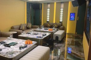 Karaoke KTV Golden Jazz - 90 Hùng Vương