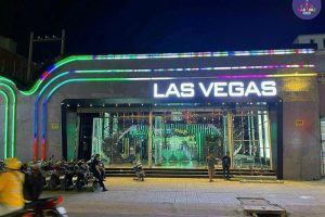 Karaoke Las Vegas - 270 Tây Thạnh