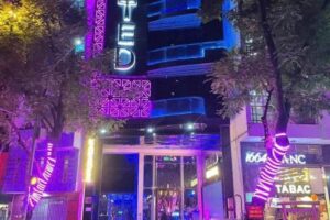 Karaoke Limited - 363 Phạm Ngũ Lão