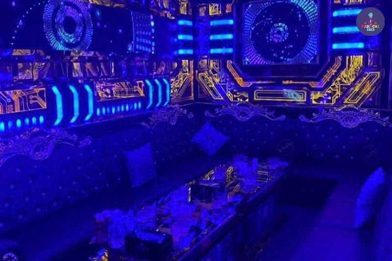 Karaoke Lion - 133 Hàm Nghi