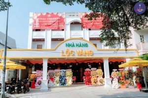 Karaoke Lộc Vàng - 32 - 34 Lý Thường Kiệt