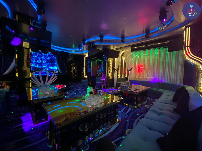 Karaoke Long Châu 279 Bình Long có thật sự đáng tiền?