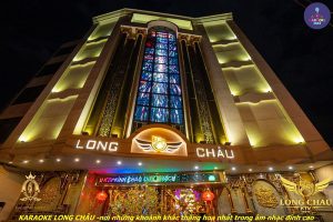 Karaoke Long Châu - 279 Bình Long