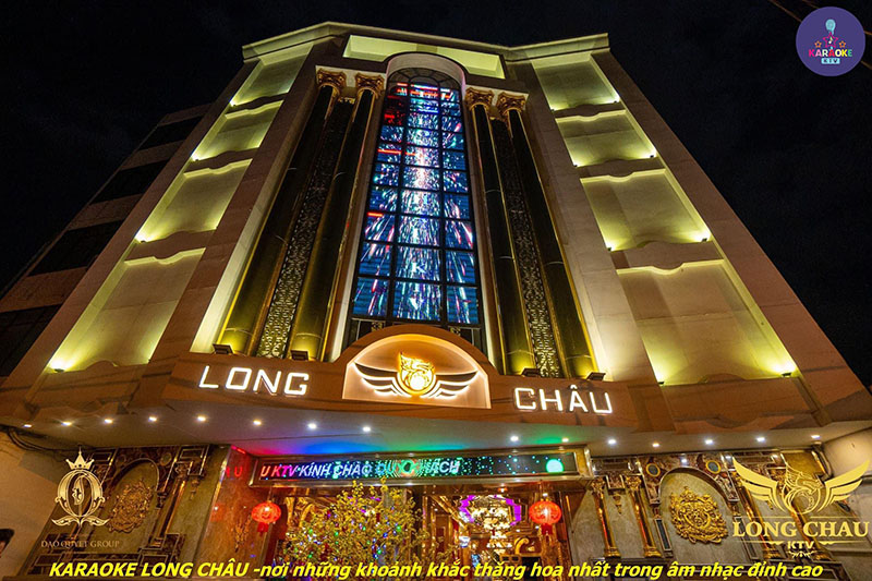 Karaoke Long Châu - 279 Bình Long