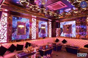 Karaoke Lucky - 171 - 173 - 175 Chợ Lớn