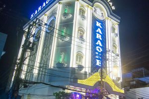 Karaoke Lucky Star - 346 Phan Văn Trị