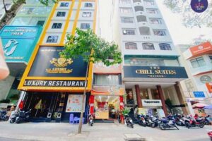 Karaoke Luxury - 21 Bùi Thị Xuân