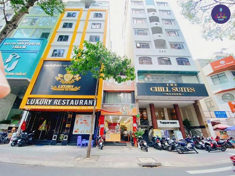 Karaoke Luxury - 21 Bùi Thị Xuân