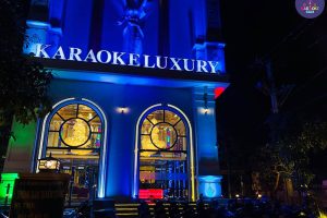 Karaoke Luxury - 215 Tăng Nhơn Phú