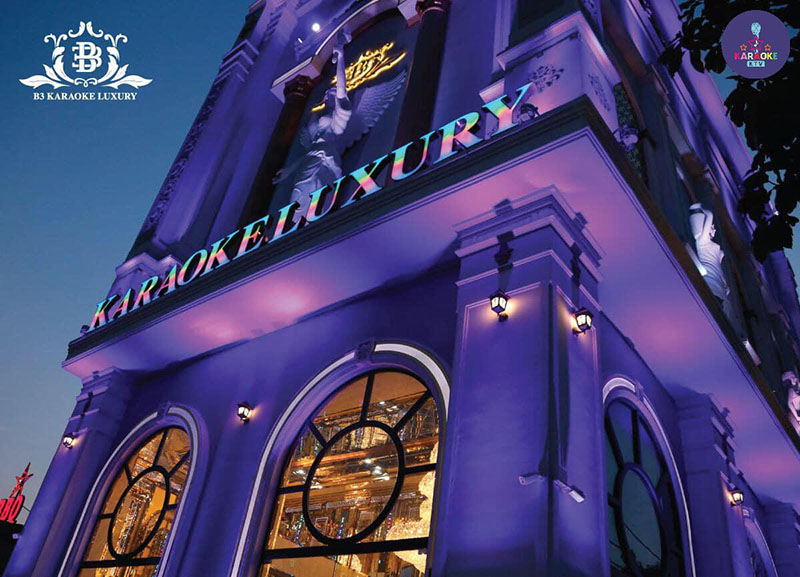 Karaoke Luxury 215 Tăng Nhơn Phú nằm tại vị trí vàng số 215 đường Tăng Nhơn Phú, Phường Tăng Nhơn Phú B, TP. Thủ Đức