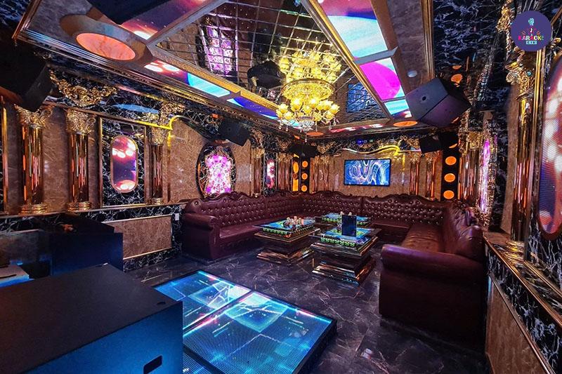 Karaoke Luxury - 99 - 103 Bùi Thị Xuân