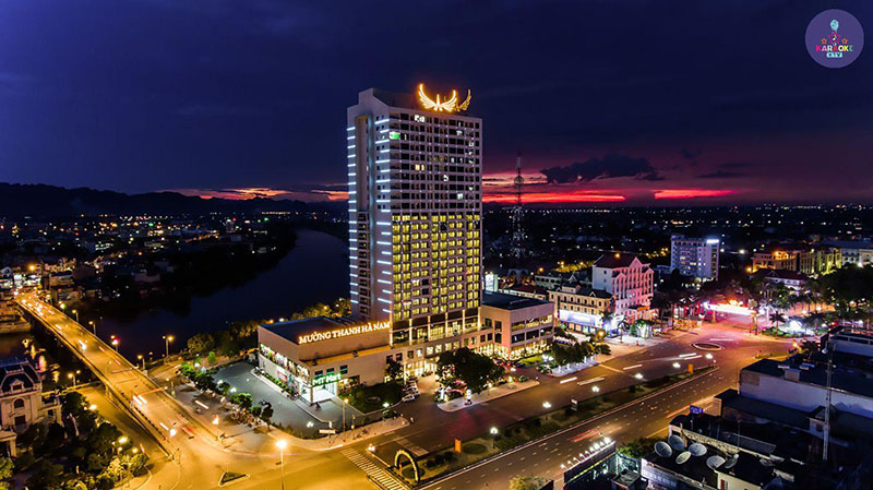 Karaoke Luxury Phủ Lý