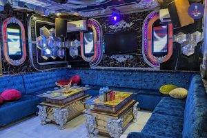 Karaoke Mai Phương - 96/14 Nguyễn Thị Thập