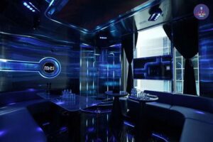 Karaoke MEI - 159 - 161 - 163 Hàm Nghi