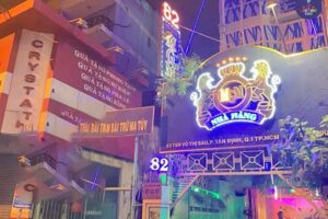 Karaoke MGM - 82 Võ Thị Sáu