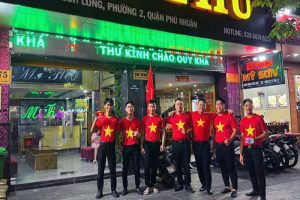 Karaoke Mi Thứ - 73 - 75 Phan Xích Long