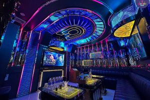 Karaoke MIA - 65 Bình Giã