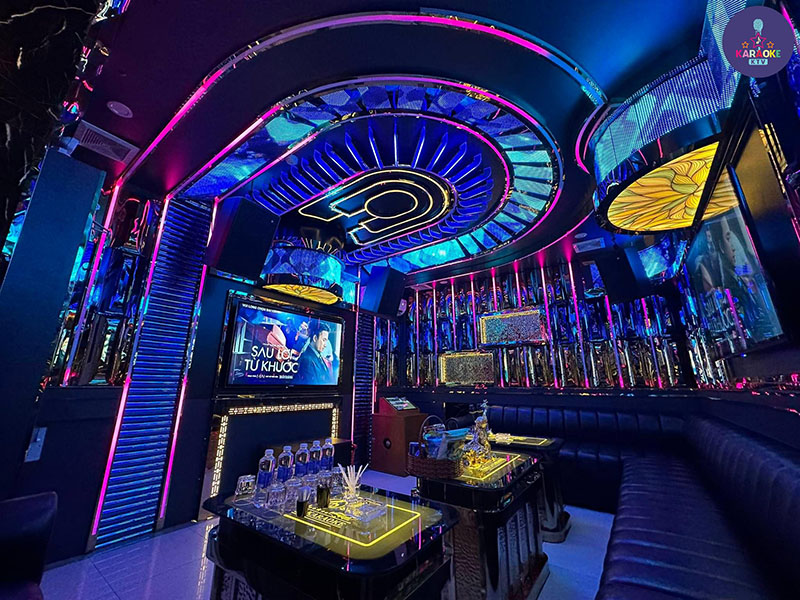 Karaoke MIA - 65 Bình Giã