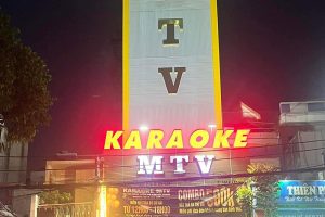 Karaoke MTV - 938 Quang Trung