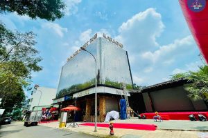 Karaoke Music One - 2 đường 4C