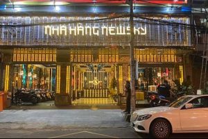 Karaoke Newsky - 183 - 185 - 187 Nguyễn Hồng Đào