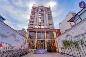 Karaoke Newyork - 452 Dương Quảng Hàm