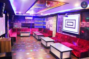 Karaoke Nexttop - 399 Sư Vạn Hạnh