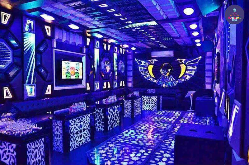 Karaoke Ngọc Lan - 583 Nguyễn Ảnh Thủ