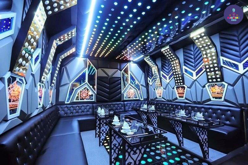 Karaoke Ngọc Lan luôn nổi tiếng với chính sách giá minh bạch, niêm yết rõ tại quầy và trong từng phòng