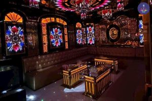 Karaoke Nhật Hằng - 81 Dương Bá Trạc