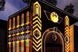 Karaoke Night - 141 Nguyễn Đình Chính