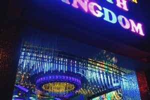 Karaoke Ninth Kingdom - 473 Lê Văn Việt