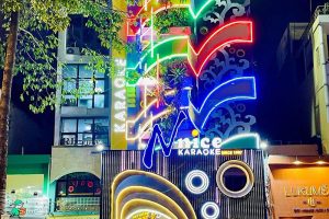 Karaoke Nnice - 16 Cộng Hòa karaokektv.vn
