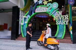 Karaoke Nnice - 230 Phan Xích Long