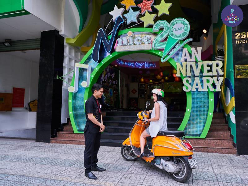 Karaoke Nnice - 230 Phan Xích Long