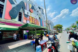 Karaoke Nnice - 524 Phan Văn Trị