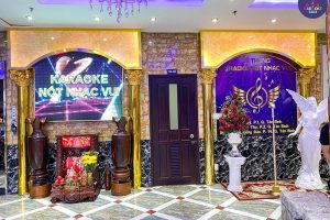 Karaoke Nốt Nhạc Vui 252/1 Lê Văn Sỹ nằm tại Phường 1, Quận Tân Bình, TP. Hồ Chí Minh