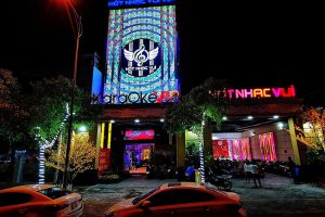 Karaoke Nốt Nhạc Vui Vip - 40A Dương Thị Giang