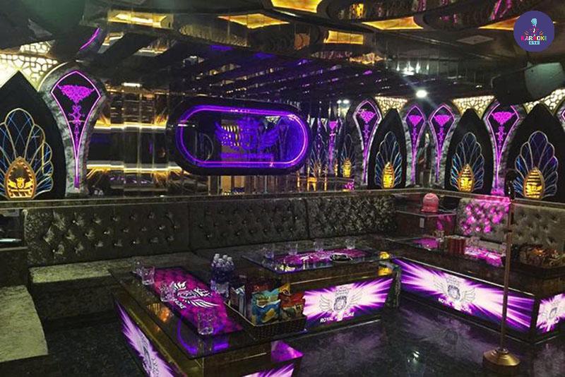 Karaoke Number1 - 01 Phạm Viết Chánh