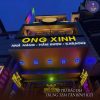 Karaoke Ong Xinh - 22 Phổ Quang