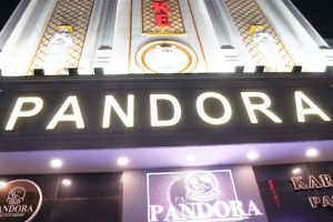 Karaoke Pandora II - 156 Tây Thạnh