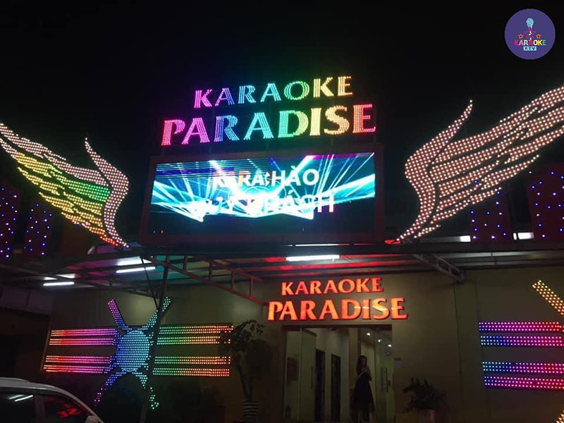 Karaoke Paradise Hạ Long