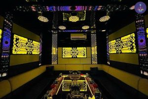 Karaoke Pearl - 93 An Dương Vương