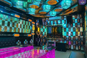 Karaoke Phương Nhi - 859/24 Quốc Lộ 1A