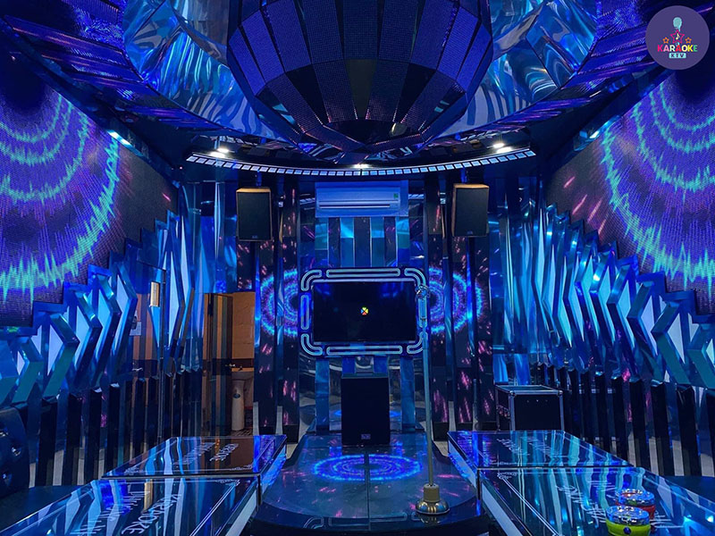 Karaoke Phương Nhi luôn giữ mức giá “dễ chịu” nhất khu vực